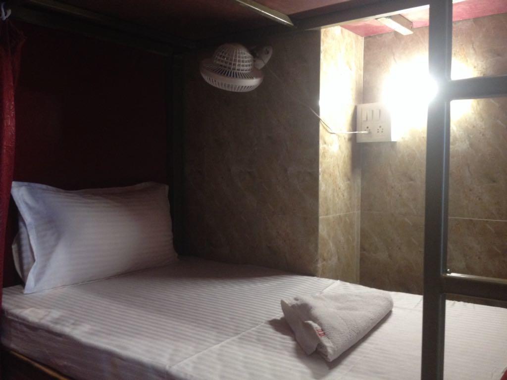Dream Dormitory - Mumbai — Photos 2